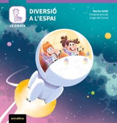 Portada de DIVERSIO A L'ESPAI