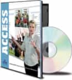 Portada de ACCESS 1, 1 BACHILLERATO. ACTIVE TEACH FOR INTERACTIVE WHITEBOARDS