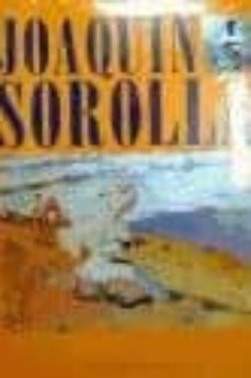Portada de SOROLLA (INGLES)