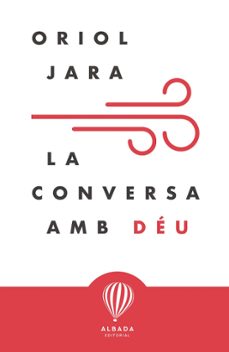 Portada de LA CONVERSA AMB DEU