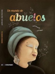 Portada de UN MUNDO DE ABUELOS