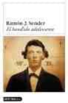 Portada de EL BANDIDO ADOLESCENTE