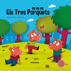 Portada de ELS TRES PORQUETS