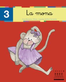 Portada de XINO XANO 3: LA MONA CURSIVA