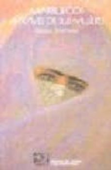 Portada de MARRUECOS A TRAVES DE SUS MUJERES