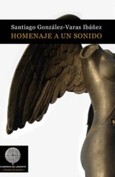 Portada de HOMENAJE A UN SONIDO