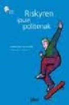 Portada de RYSKIREN IPUIN POLITENAK