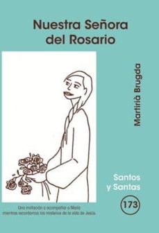 Portada de NUESTRA SEÑORA DEL ROSARIO