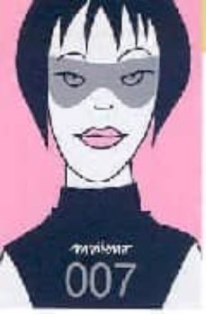 Portada de CALENDARIO MAITENA 007