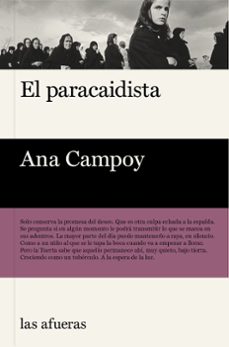 Portada de EL PARACAIDISTA
