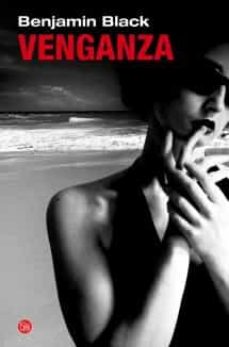 Portada de VENGANZA (SERIE QUIRKE 5)