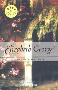 Portada de UNA DULCE VENGANZA