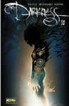 Portada de THE DARKNESS 10