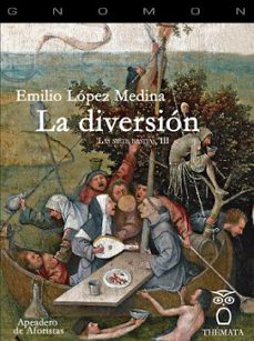 Portada de LA DIVERSION