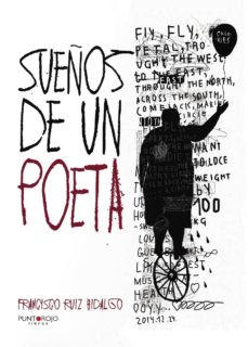 Portada de SUEÑOS DE UN POETA