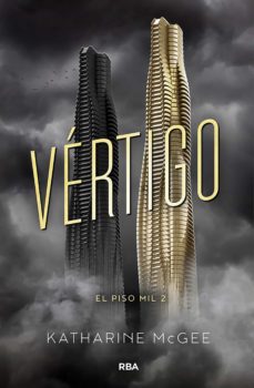 Portada de EL PISO MIL 2 - VERTIGO (EBOOK)