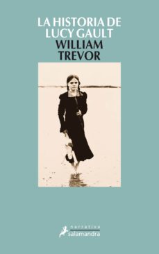 Portada de LA HISTORIA DE LUCY GAULT
