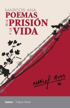 Portada de POEMAS DE LA PRISION Y LA VIDA