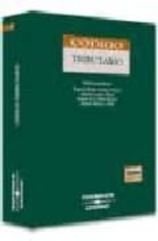 Portada de CODIGO TRIBUTARIO (11ª ED. 2004)