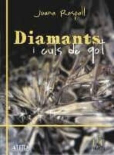Portada de DIAMANTS I CULS DE GOT