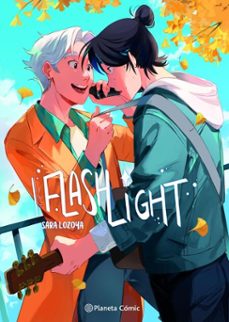 Portada de PLANETA MANGA: FLASHLIGHT Nº 01 (EBOOK)