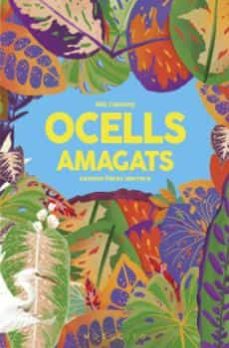 Portada de OCELLS AMAGATS