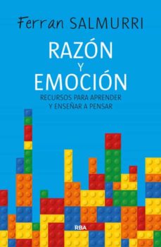 Portada de RAZON Y EMOCION
