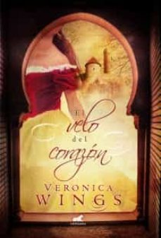 Portada de EL VELO DEL CORAZON