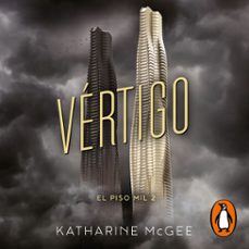 Portada de EL PISO MIL 2 - VERTIGO (AUDIOLIBRO)