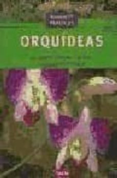 Portada de ORQUIDEAS