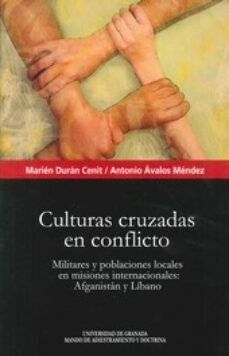 Portada de CULTURAS CRUZADAS EN CONFLICTO