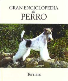Portada de GRAN ENCICLOPEDIA DEL PERRO (IX)