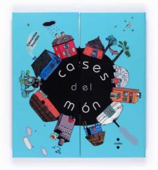 Portada de CASES DEL MON