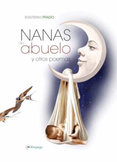 Portada de NANAS DEL ABUELO Y OTROS POEMAS