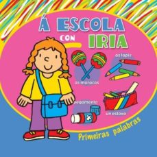 Portada de A ESCOLA CON IRIA