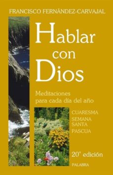Portada de HABLAR CON DIOS. TOMO II
