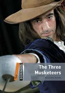 Descargas de libros reales DOMINOES 2 THE THREE MUSKETEERS MP3 PACK PDB ePub en español