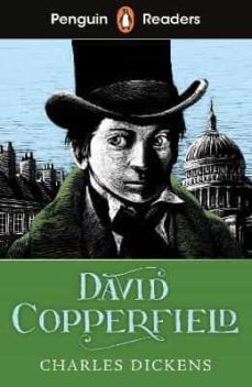 Descarga gratuita de libros compartidos DAVID COPPERFIELD (PENGUIN READERS) LEVEL 5  de CHARLES DICKENS