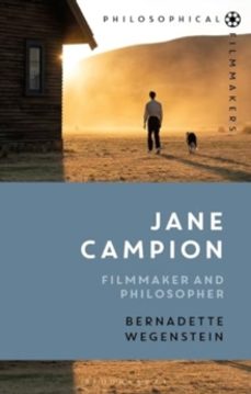 Descargas de libros electrónicos gratis en las computadoras JANE CAMPION in Spanish