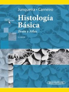 Ebook gratis italiano descarga epub HISTOLOGÍA BÁSICA 12 EDICION 9786079356675 (Spanish Edition) DJVU CHM