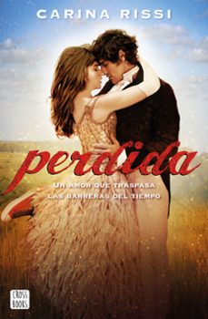 Descarga gratuita de ebooks en pdf. PERDIDA de CARINA RISSI