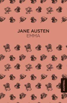 Descargar pdf para libros EMMA de JANE AUSTEN (Literatura española) 9788408285175 