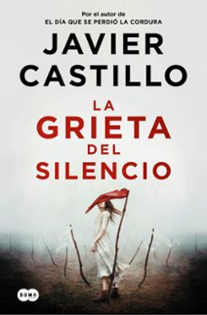 Libros en línea gratis descargar pdf LA GRIETA DEL SILENCIO (Spanish Edition) PDF