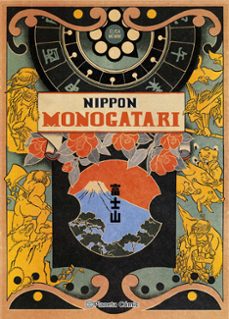 Ebook descargas epub gratis NIPPON MONOGATARI de ELISA MENINI (Spanish Edition) 