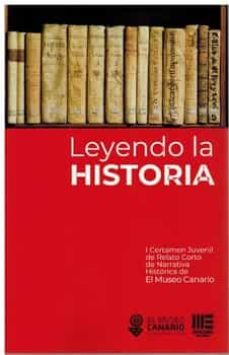 Descarga nuevos libros gratis. LEYENDO LA HISTORIA de  MOBI ePub PDB (Spanish Edition)