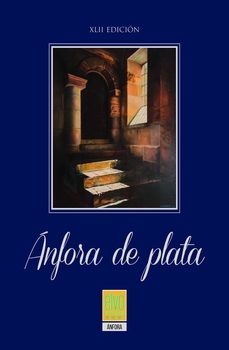 Kindle descarga libros gratis ANFORA DE PLATA XLII