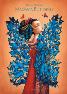 Descargar y leer MADAMA BUTTERFLY (NUEVO FORMATO) gratis pdf online 1