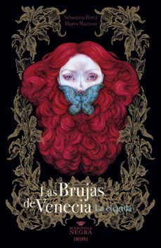 LAS BRUJAS DE VENECIA. LA ELEGIDA