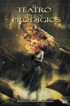 Libros en francés gratis descargar pdf EL TEATRO DE LOS PRODIGIOS RTF iBook