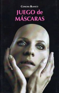 Descargas de mp3 de libros gratis JUEGO DE MASCARAS (Spanish Edition) PDF DJVU